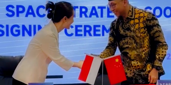 Pemprov Lampung-oke buanget....